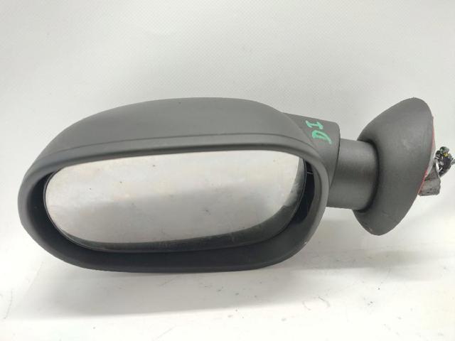 6001547522 RENAULT Espejo de retrovisor izquierdo  en stock Gandía