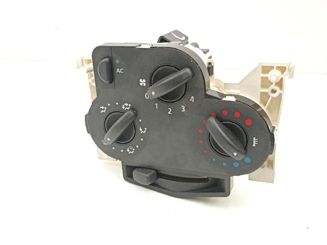 Unidad de control, calefacción/ventilacion 6001547666 Renault (RVI)