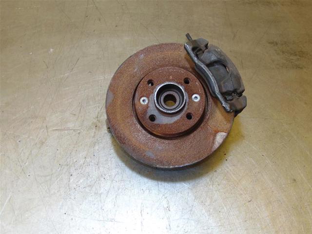 Cubo delantero 6001547685 RENAULT