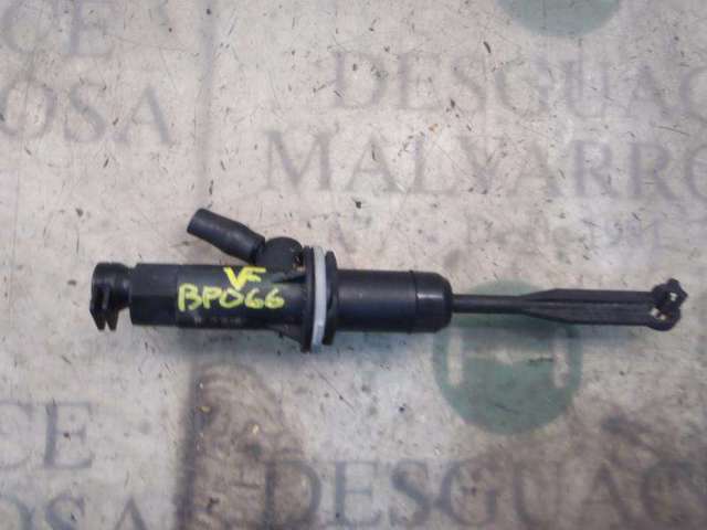 Cilindro de embrague Renault DUSTER I desde 41,82 €