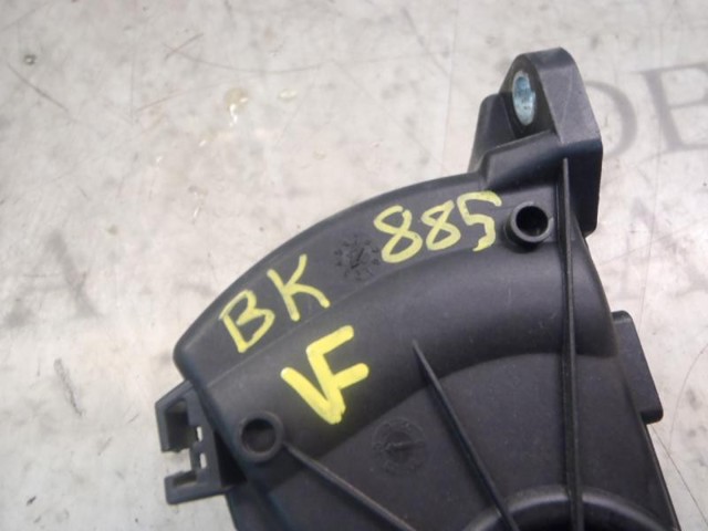 RENAULT 6001548477 Pedal del acelerador comprar Tarragona