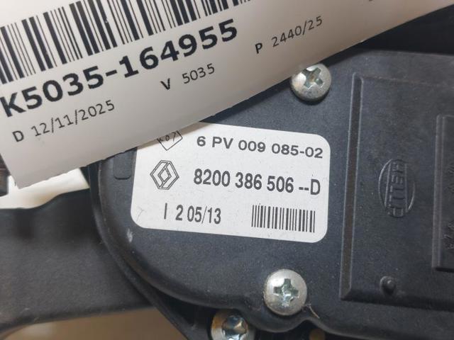 6001548477 RENAULT Pedal del acelerador comprar Bilbao
