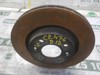 Disco de freno delantero 6001548578 RENAULT