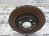 Disco de freno 6001548578 RENAULT