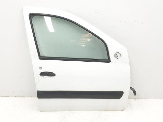 Puerta delantera derecha 6001548831 Renault (RVI)