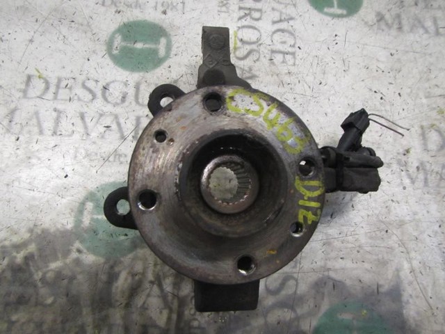 6001548865 Mangueta delantera izquierda  comprar en Pontevedra