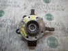 Muñón del eje, suspensión de rueda, delantero izquierdo 6001548865 RENAULT