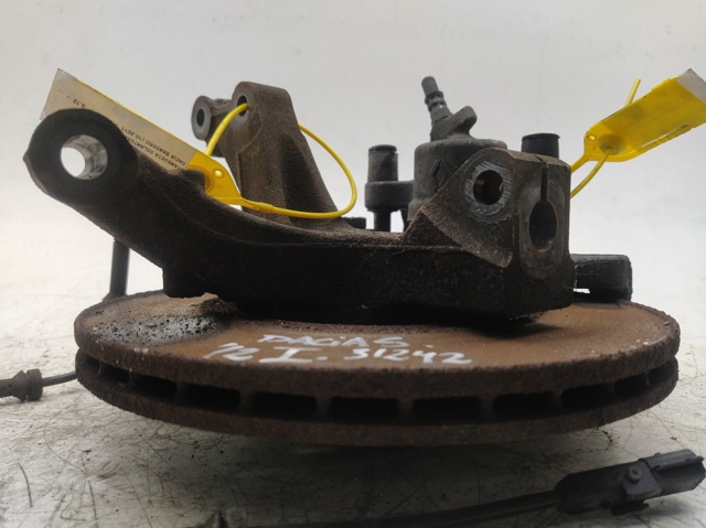 6001548865 Renault (RVI)