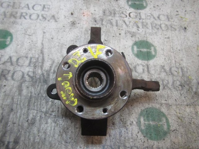 6001548865 RENAULT Mangueta delantera izquierda comprar Alcalá