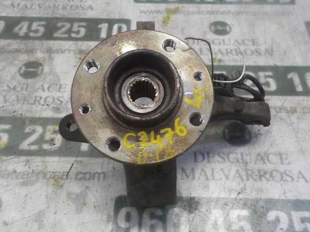 6001548865 RENAULT Mangueta delantera izquierda  comprar en Jaén