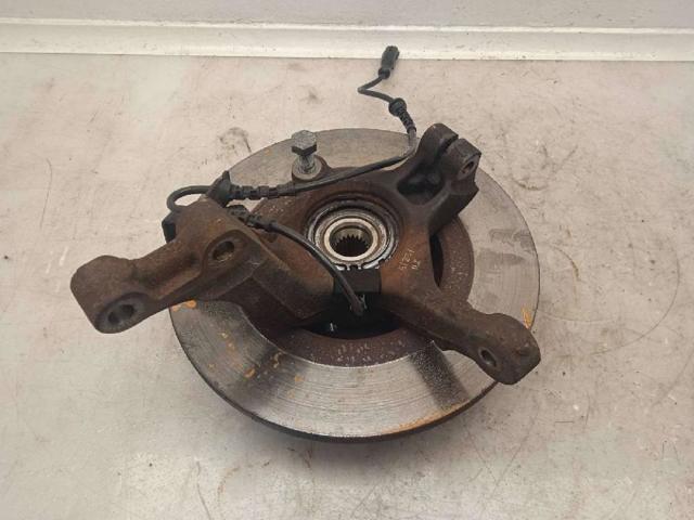 RENAULT 6001548865 Mangueta delantera izquierda  comprar en Murcia