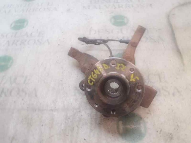RENAULT 6001548865 Mangueta delantera izquierda comprar Barcelona