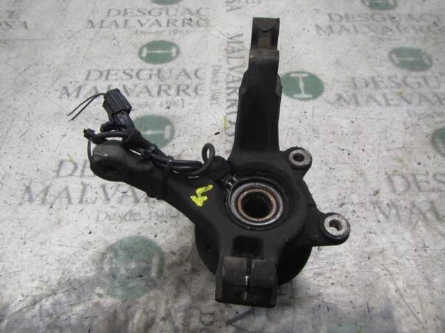 RENAULT 6001548865 Mangueta delantera izquierda  comprar en Murcia