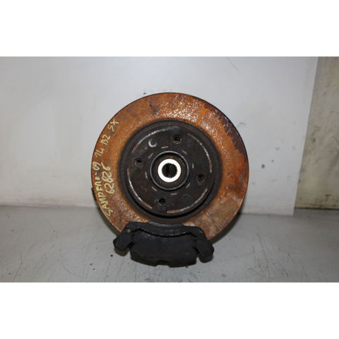 6001548865 Mangueta delantera izquierda  disponible Málaga
