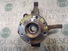 Muñón del eje, suspensión de rueda, delantero izquierdo 6001548865 RENAULT