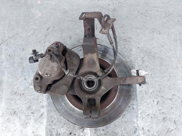 6001548866 RENAULT Mangueta delantera derecha comprar Alcalá