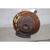 Muñón del eje, soporte de rueda, delantero derecho 6001548867 RENAULT