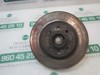 Muñón del eje, soporte de rueda, delantero derecho 6001548867 RENAULT