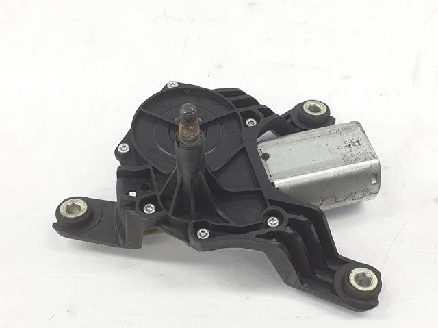 Motor limpiaparabrisas, trasera 6001548990 Renault (RVI)