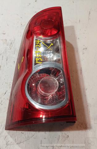 6001549107 Renault (RVI)
