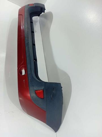 RENAULT 6001549254 Parachoques trasero comprar Tarragona