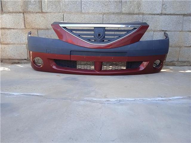 RENAULT 6001549312 Paragolpes comprar Barcelona