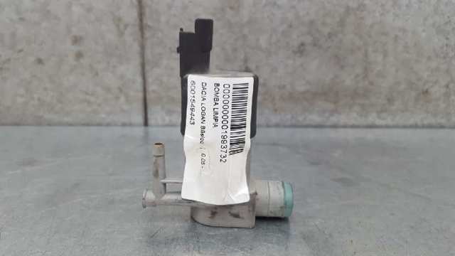 6001549443 RENAULT Motor de la bomba del lavaparabrisas delantero  comprar en Jaén