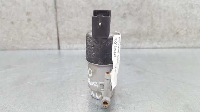 RENAULT 6001549443 Bomba de agua limpiaparabrisas, delantera comprar Barcelona