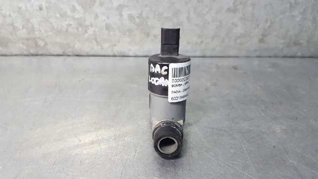 6001549444 RENAULT Motor de la bomba del lavaparabrisas delantero  comprar en Lleida