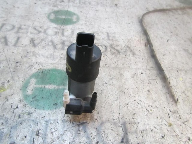 RENAULT 6001549444 Bomba de agua limpiaparabrisas, delantera comprar Tarragona
