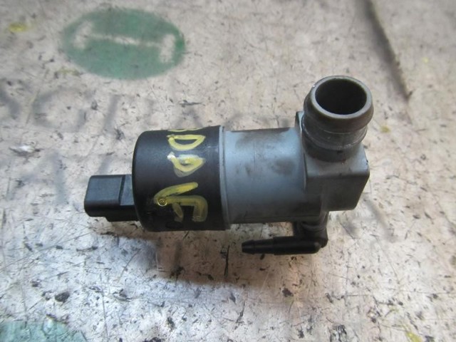 RENAULT 6001549444 Bomba de agua limpiaparabrisas, delantera comprar Pamplona