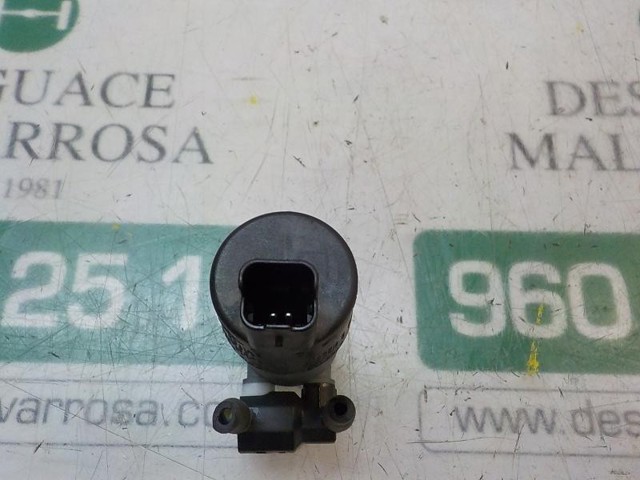 6001549444 RENAULT Motor de la bomba del lavaparabrisas delantero  comprar en Oviedo