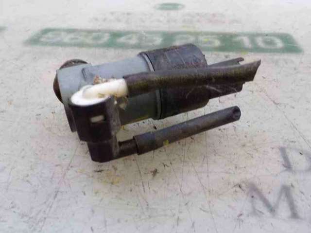 RENAULT 6001549444 Motor de la bomba del lavaparabrisas delantero  disponible Valladolid