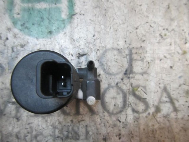 RENAULT 6001549444 Motor de la bomba del lavaparabrisas delantero  disponible Valladolid