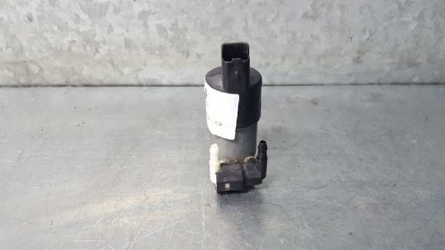 6001549444 RENAULT Bomba de agua limpiaparabrisas, delantera comprar Madrid