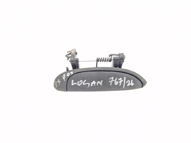 6001549492 Manija exterior derecha delantera/trasera de puerta comprar Sevilla