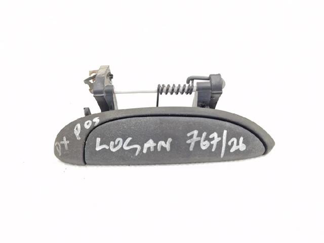 6001549492 RENAULT Manija exterior derecha delantera/trasera de puerta comprar Alcalá