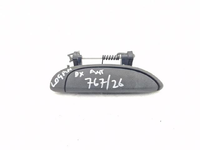 6001549492 RENAULT Manija exterior derecha delantera/trasera de puerta  comprar en Jaén