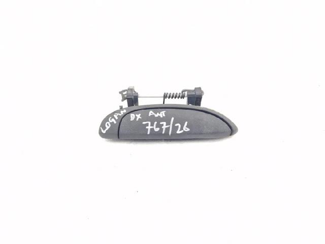 6001549492 RENAULT Manija exterior derecha delantera/trasera de puerta comprar Madrid