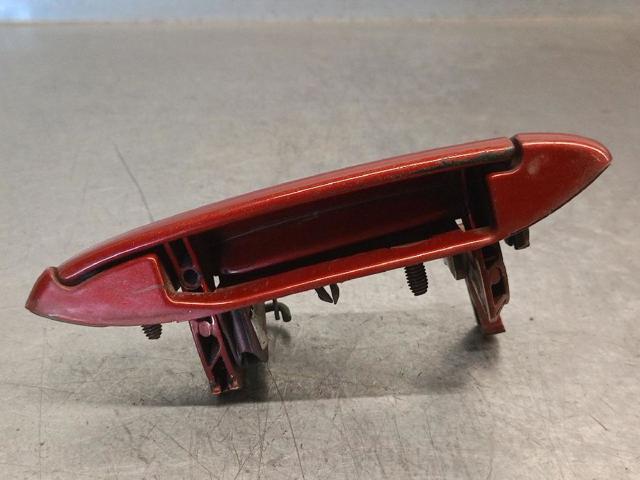 RENAULT 6001549493 Manija exterior de puerta izquierda delantera/trasera comprar Pamplona