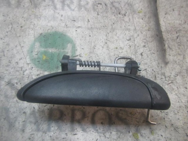 RENAULT 6001549493 Manija exterior de puerta izquierda delantera/trasera  comprar en Ponferrada
