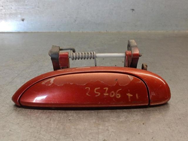 6001549493 RENAULT Manija exterior de puerta izquierda delantera/trasera  comprar en Jaén