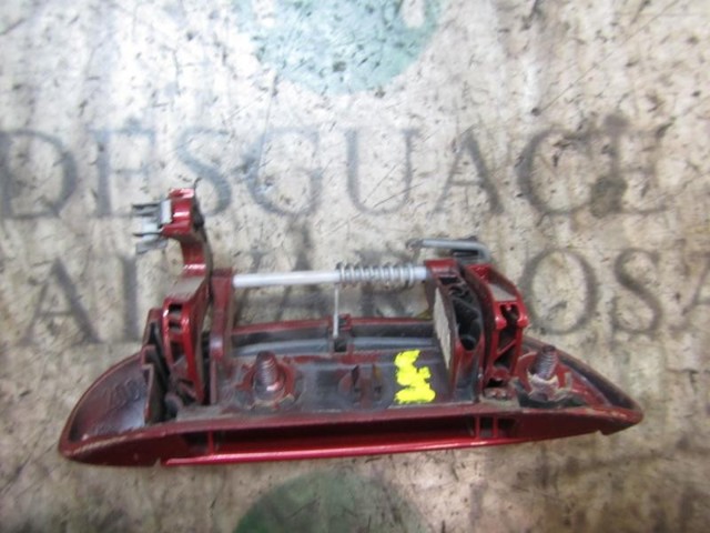 RENAULT 6001549493 Manija exterior de puerta izquierda delantera/trasera comprar Tarragona