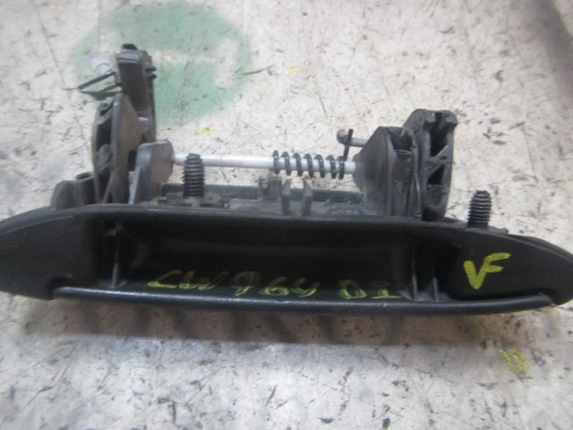 RENAULT 6001549493 Manija exterior de puerta izquierda delantera/trasera comprar Pamplona