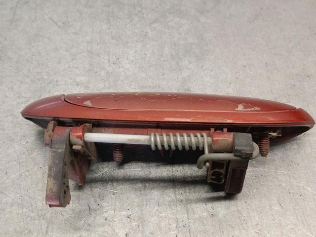 6001549493 RENAULT Manija exterior de puerta izquierda delantera/trasera  disponible Ourense