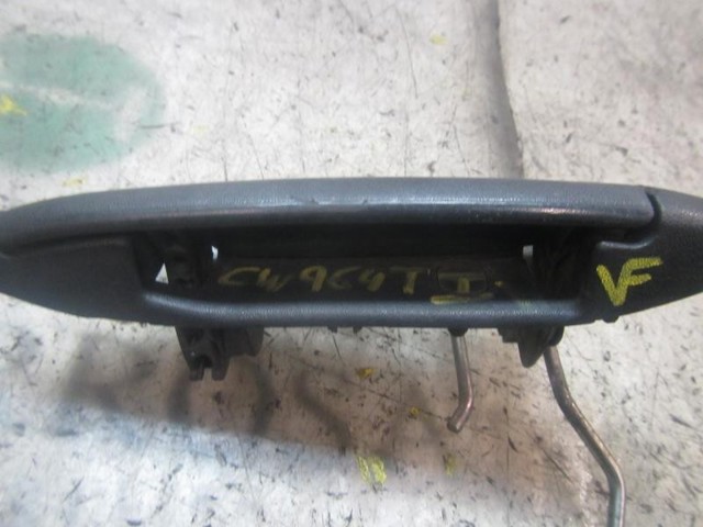 RENAULT 6001549493 Manija exterior de puerta izquierda delantera/trasera  en stock Valencia