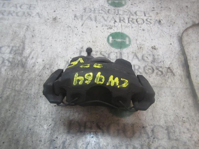 Pinza de freno, Eje delantero derecha 6001549801 RENAULT