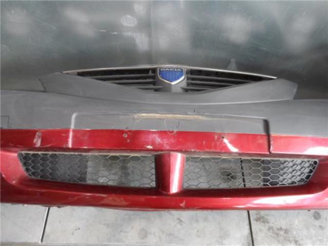6001549906 Parachoques delantero  disponible Utrera