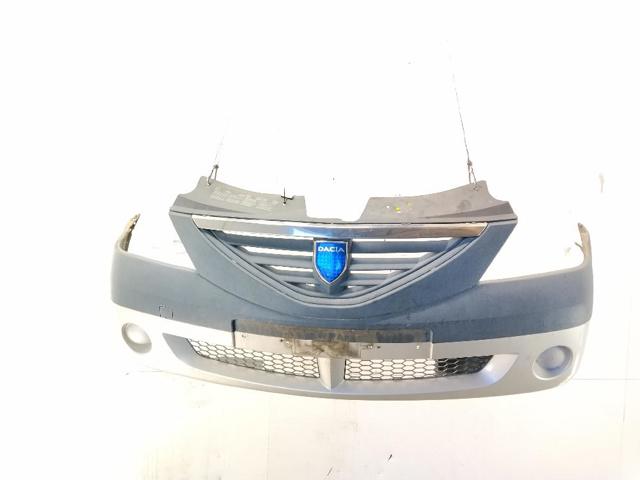 RENAULT 6001549906 Paragolpes  en stock Salamanca