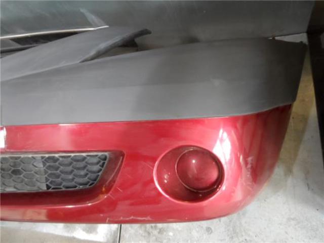 6001549906 RENAULT Parachoques delantero  disponible Ourense